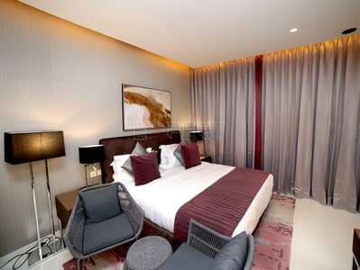 Апартаменты в отеле Продажа в Бизнес Бей, Дубай - IMG_4195. jpg