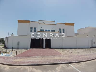 11 Bedroom Villa for Rent in Shakhbout City, Abu Dhabi - saleh 50. jpg