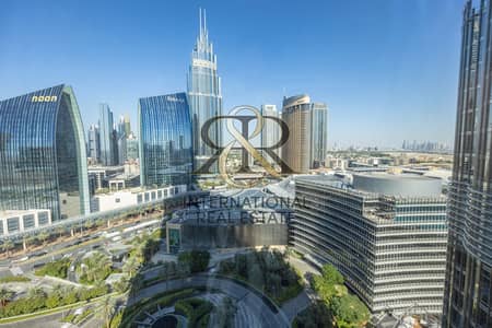 3 Cпальни Апартаменты Продажа в Дубай Даунтаун, Дубай - Copy of 0R9A1715-HDR. jpg