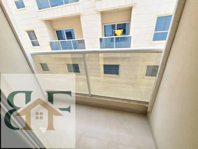 1 Bedroom Apartment for Rent in Muwailih Commercial, Sharjah - 20240205_114057. jpg