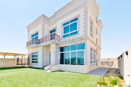 5 Bedroom Villa for Rent in Jebel Ali, Dubai - 544adf34-6784-4cf1-8447-08a2bdf8566d. jpg