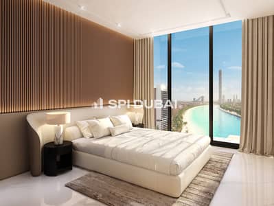 Studio for Sale in Meydan City, Dubai - Frame 1326. jpg