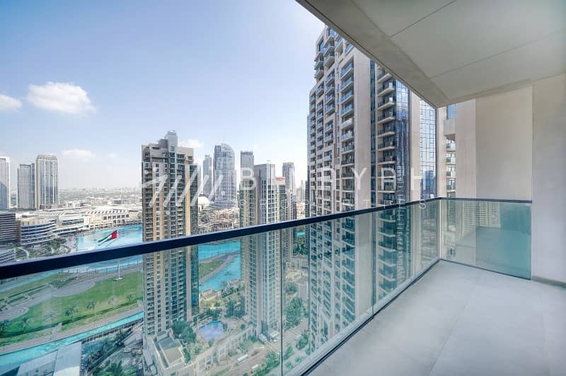 شقة في آكت ون | آكت تو،منطقة دار الأوبرا،وسط مدينة دبي 3 غرف 250000 درهم - 8966030