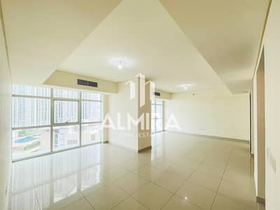 2 Bedroom Apartment for Rent in Al Reem Island, Abu Dhabi - IMG-20240505-WA0107. JPG