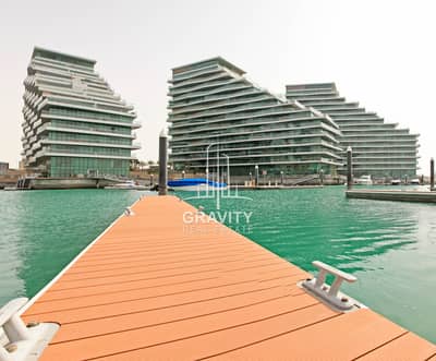 1 Bedroom Flat for Rent in Al Raha Beach, Abu Dhabi - VACANT | Stunnning Community | Enquire now !!