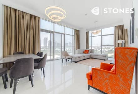 3 Bedroom Flat for Rent in DAMAC Hills, Dubai - 3. jpg