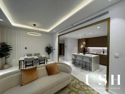 迪拜南部街区， 迪拜 3 卧室公寓待售 - IMG-20240130-WA0036. jpg