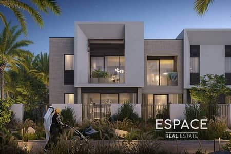 3 Bedroom Villa for Sale in Arabian Ranches 3, Dubai - Type 2M | Luxury 3BR Villa | Close to Pool