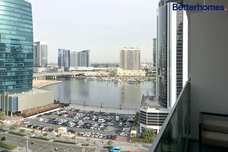 1 Bedroom Apartment for Sale in Business Bay, Dubai - 1 bedroom | Vacant | Fully furnished/equipped