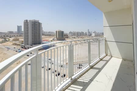 阿尔扬街区， 迪拜 单身公寓待租 - 位于阿尔扬街区，吉普斯大厦 的公寓 50000 AED - 8966344