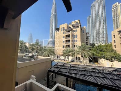3 Bedroom Flat for Rent in Downtown Dubai, Dubai - 21a90211-b104-4303-96bd-29df61681a05. jpeg