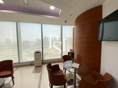 Office for Rent in Al Reem Island, Abu Dhabi - WhatsApp Image 2023-10-03 at 16.04. 36. JPG