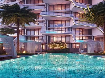 1 Bedroom Apartment for Sale in Jumeirah Village Circle (JVC), Dubai - IMG-20240502-WA0042. jpg