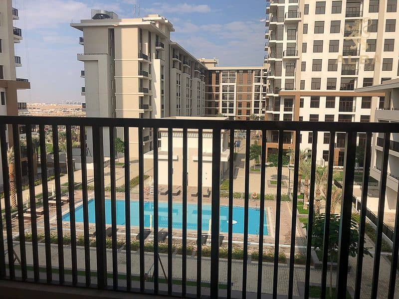 4 UNFURNISHED 1BR FOR SALE IN TOWN SQUARE (13). jpg