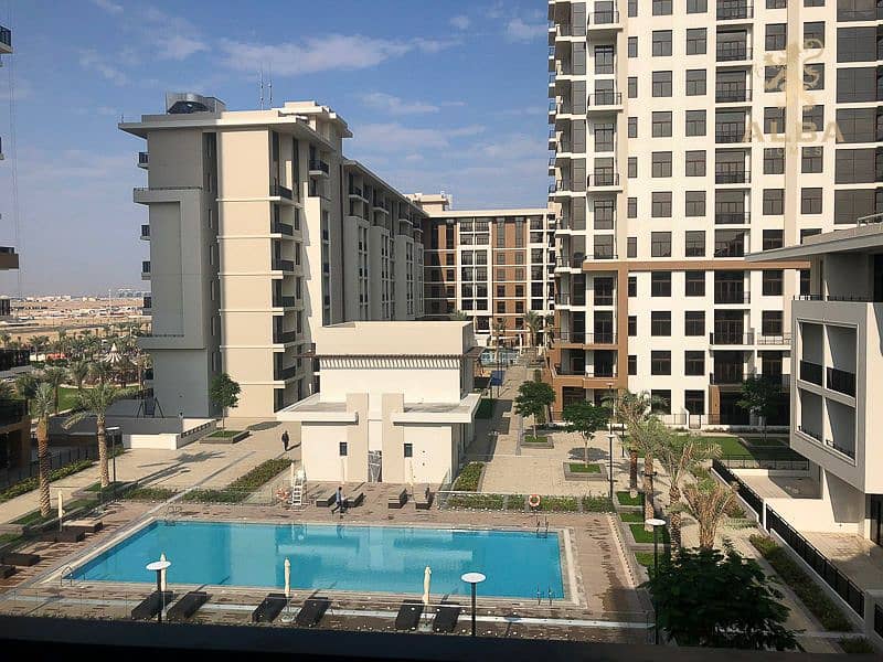 20 UNFURNISHED 1BR FOR SALE IN TOWN SQUARE (7). jpg