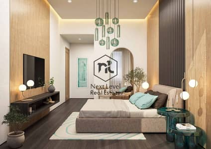 1 Bedroom Apartment for Sale in DAMAC Lagoons, Dubai - WhatsApp Image 2024-05-06 at 1.10. 46 PM (3). jpeg