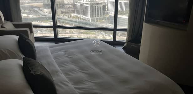 Luxury Furnished 1BR Armani Residence Luxury Furnished 1BR Armani Residence