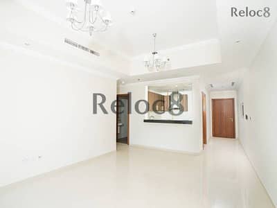 1 Bedroom Apartment for Rent in Downtown Dubai, Dubai - Vacant Now | Prime Location | High Floor