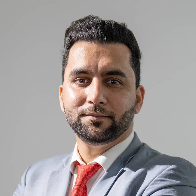 Syed Tamoor Shabir Syed Tamoor Shabir