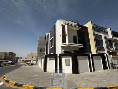 فیلا 4 غرف نوم للبيع في الزاهية، عجمان - WhatsApp Image 2024-05-07 at 10.28. 03 (2). jpeg