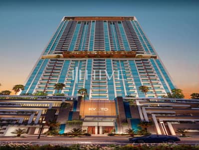 1 Bedroom Flat for Sale in Arjan, Dubai - Investor Deal| 1% Payment Plan PHPP|Smart Home| High Floor