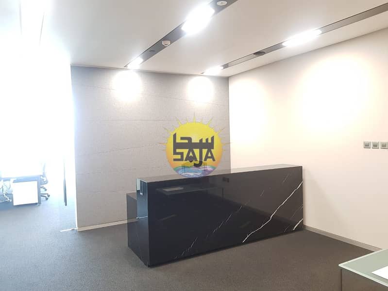 مکتب في برج المتاهة،شارع الشيخ زايد 450000 درهم - 6939695 مکتب في برج المتاهة،شارع الشيخ زايد 450000 درهم - 6939695
