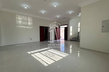 8 Bedroom Villa for Rent in Shakhbout City, Abu Dhabi - 2. png
