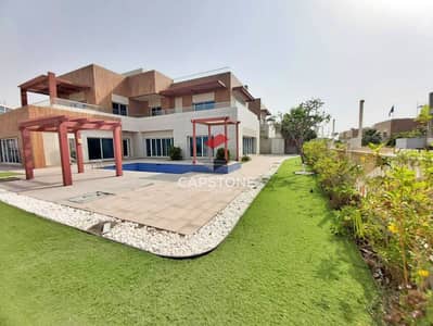 6 Bedroom Villa for Rent in The Marina, Abu Dhabi - batch_1000165656. jpg
