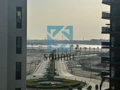 Luxury 1 BEDROOM | Sea View