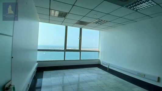Office for Rent in Corniche Area, Abu Dhabi - IMG-20240507-WA0041. jpg