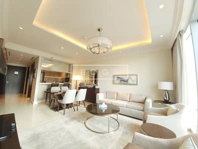 1 Bedroom Flat for Rent in Downtown Dubai, Dubai - a8a299a1-5d7c-4942-bca1-3d9271d53398. jpeg