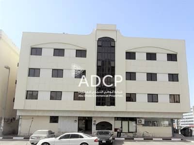 1 Bedroom Flat for Rent in Mussafah, Abu Dhabi - WatermarkThis_com. jpeg