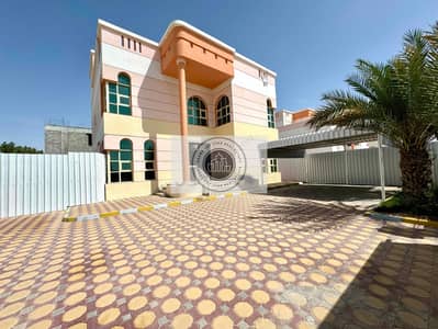6 Bedroom Villa for Rent in Shakhbout City, Abu Dhabi - GRKQbEU8DHI8nkpjtHjsxyirivvO2BZnOC3C2KVb