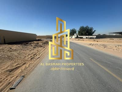 Земля промышленного назначения Продажа в Аль Саджа промышленная зона, Шарджа - d256d303-03a0-4fd1-9432-679a65747004. jpg