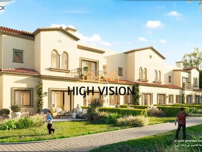 3 Bedroom Townhouse for Sale in Zayed City, Abu Dhabi - 2 th. JPG