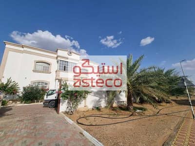 5 Bedroom Villa for Rent in Al Tiwayya, Al Ain - WhatsApp Image 2024-05-07 at 09.28. 41. jpeg