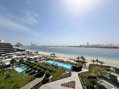 2 Bedroom Apartment for Sale in Palm Jumeirah, Dubai - VACANT NOW | RESORT LIVING | MODERN DESIGN