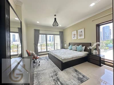 فیلا 4 غرف نوم للايجار في الخليج التجاري، دبي - 695f67c2-f34f-4560-afe7-ab444341e8cd. jpg