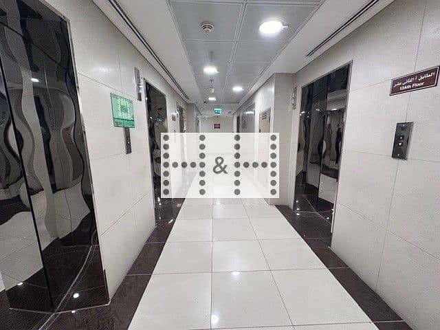 8 HDS hallway. jpg