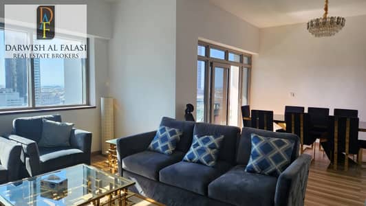 2 Bedroom Flat for Rent in Business Bay, Dubai - 2. jpg