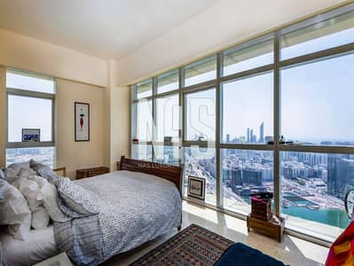 2 Bedroom Flat for Rent in Al Reem Island, Abu Dhabi - Amazing 2 BR Apartment | Stunning Sea views | Prime Location