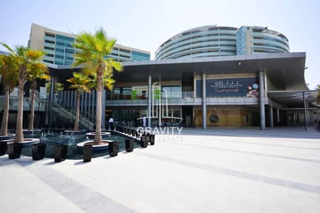 2 Bedroom Apartment for Rent in Al Raha Beach, Abu Dhabi - Spacious 2 BR in Prime Location | Vacant