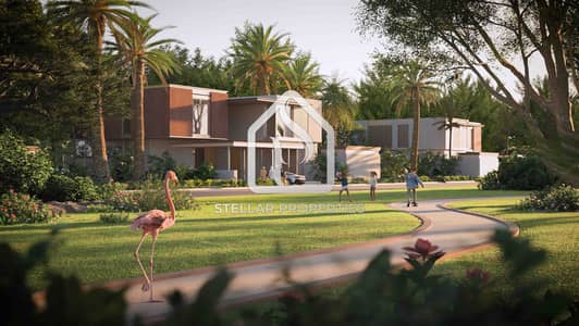 فیلا 5 غرف نوم للبيع في جزيرة السعديات، أبوظبي - 3. jpg