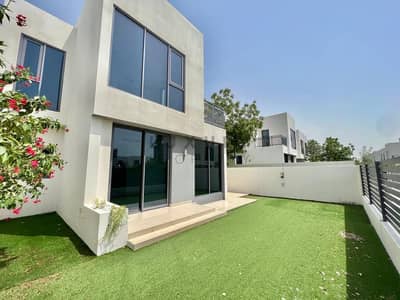 4 Bedroom Villa for Rent in Dubai Hills Estate, Dubai - Vacant Now | Corner End Unit | View Today