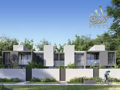 تاون هاوس 4 غرف نوم للبيع في مدينة تلال، الشارقة - 2. png