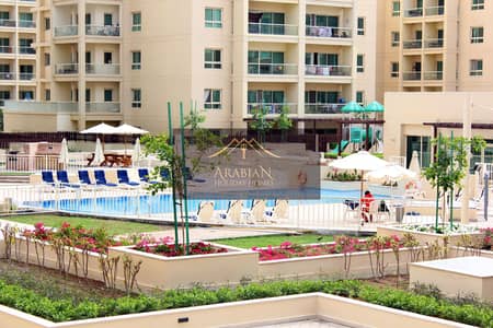 1 Bedroom Apartment for Rent in The Greens, Dubai - IMG_4388. JPG