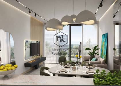 2 Bedroom Apartment for Sale in DAMAC Lagoons, Dubai - WhatsApp Image 2024-05-06 at 1.10. 46 PM (2). jpeg