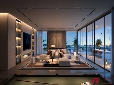 5 Bedroom Villa for Sale in Mohammed Bin Rashid City, Dubai - Elegant Villa | Prime Location | Resale