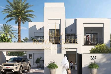 4 Bedroom Villa for Sale in Al Shamkha, Abu Dhabi - WhatsApp Image 2024-05-07 at 09.09. 56 (1). jpeg