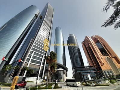 2 Bedroom Apartment for Rent in Corniche Road, Abu Dhabi - 20240501_151851. jpg